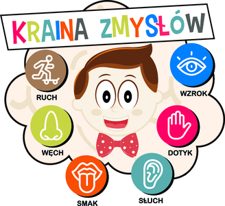 kraina zmysłów
