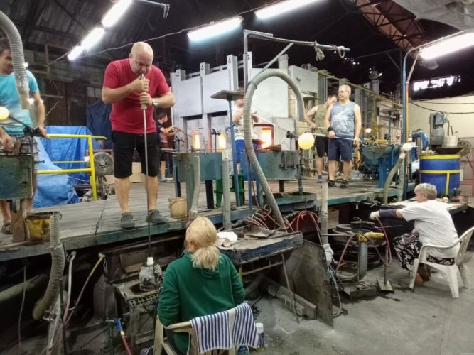 Hutnicy w swojej roli