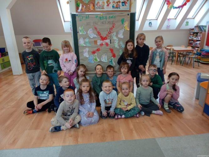 Czyste powietrze wok&oacute;ł nas