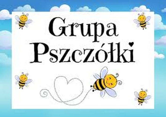Grupa pszcz&oacute;łki.