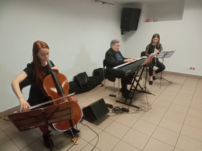 Filharmonia