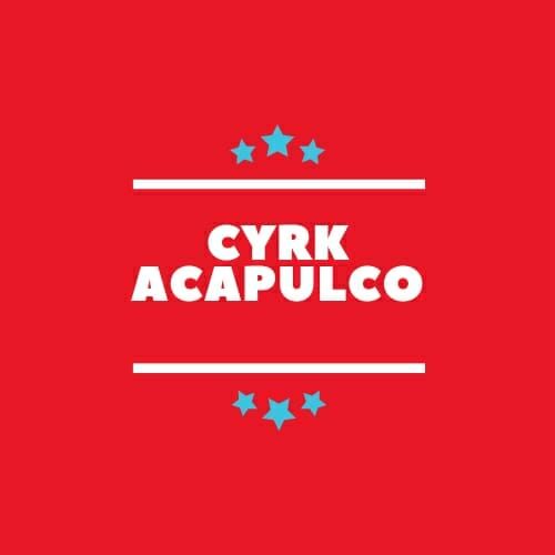 cyrk acapulco